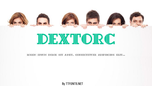 DextorC example