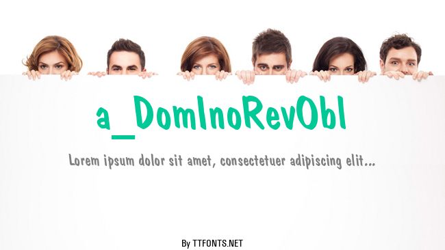 a_DomInoRevObl example