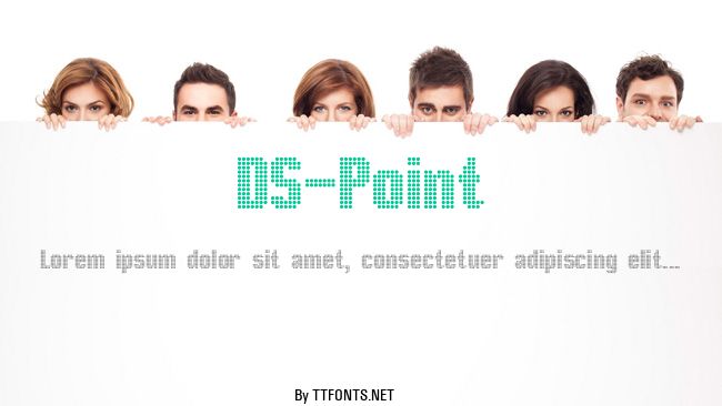 DS-Point example
