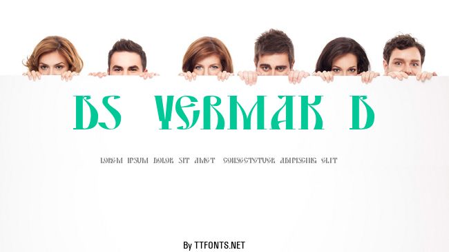 DS Yermak_D example