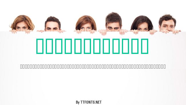 DustMonsters example