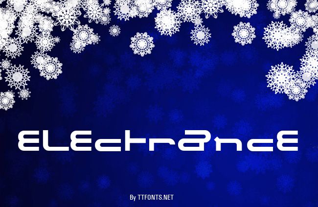 electrance example