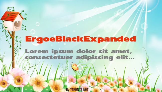 ErgoeBlackExpanded example