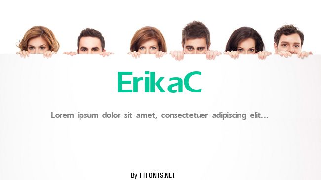 ErikaC example