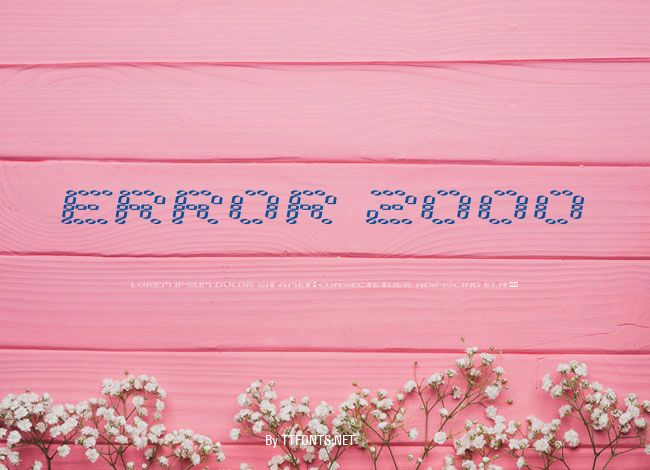 error 2000 example