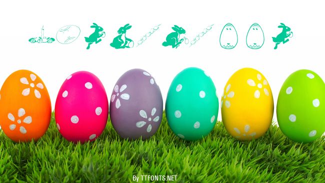 Eastereggs example