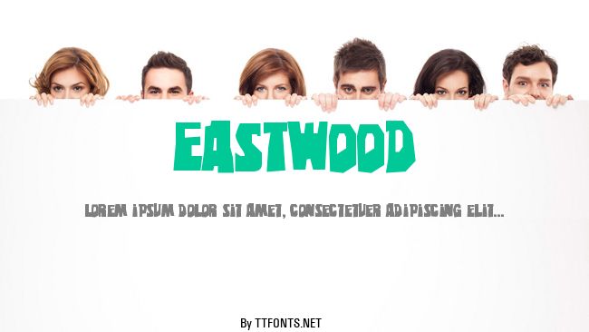 Eastwood example