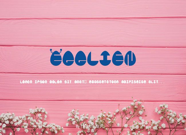 Egglien example