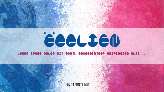 Egglien example