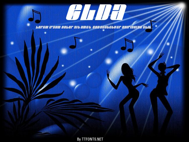 Elda example
