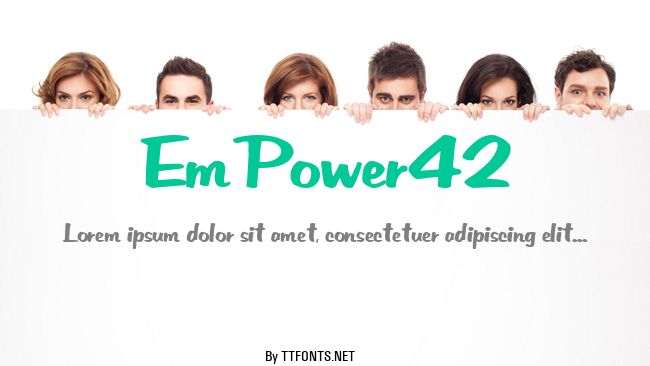 EmPower42 example