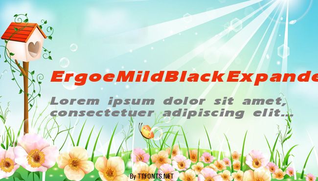 ErgoeMildBlackExpanded example