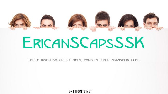 EricanSCapsSSK example