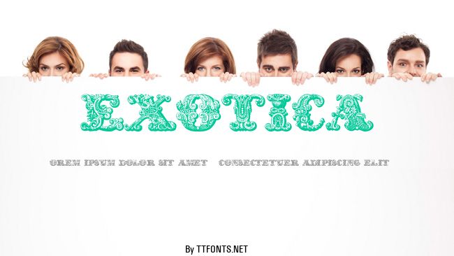 exotica example