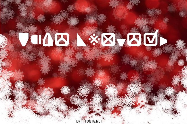 Expo Symbols example