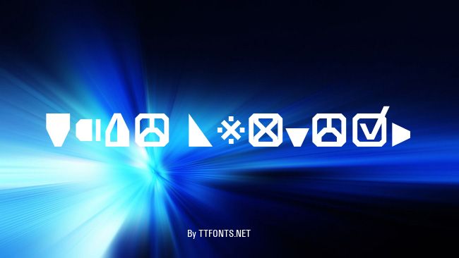 Expo Symbols example