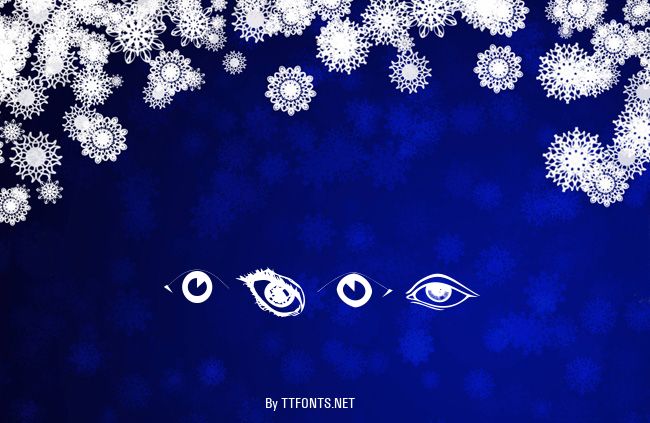 Eyes example