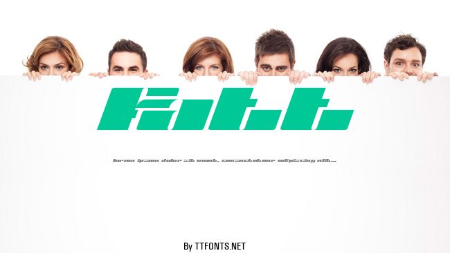 Fatt example