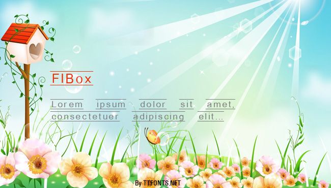 FIBox example