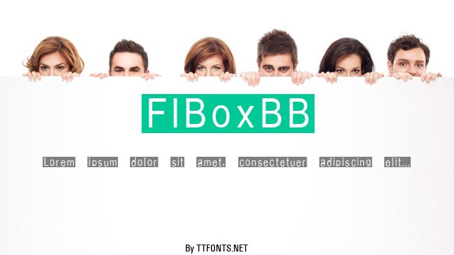 FIBoxBB example