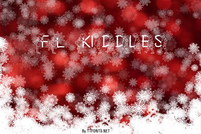 FL Kiddles example