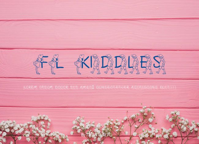 FL Kiddles example