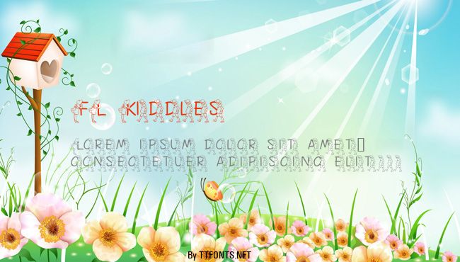 FL Kiddles example