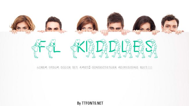 FL Kiddles example