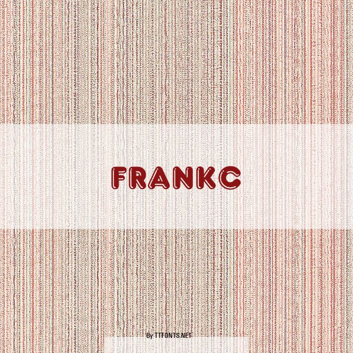 FrankC example