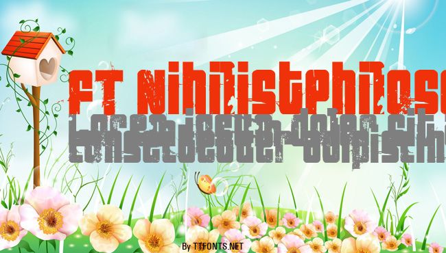 FT NihilistPhilosophy example