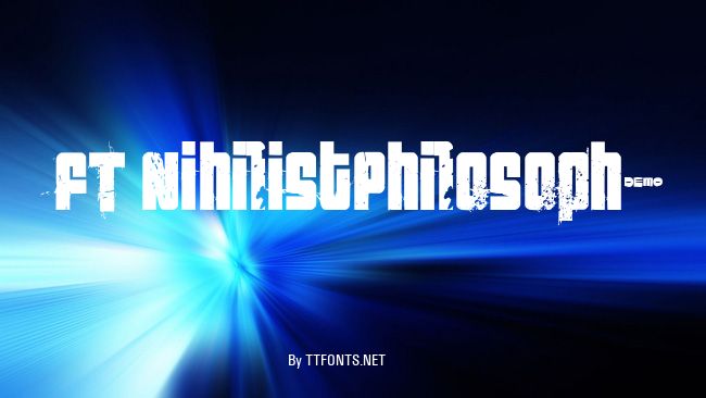 FT NihilistPhilosophy example