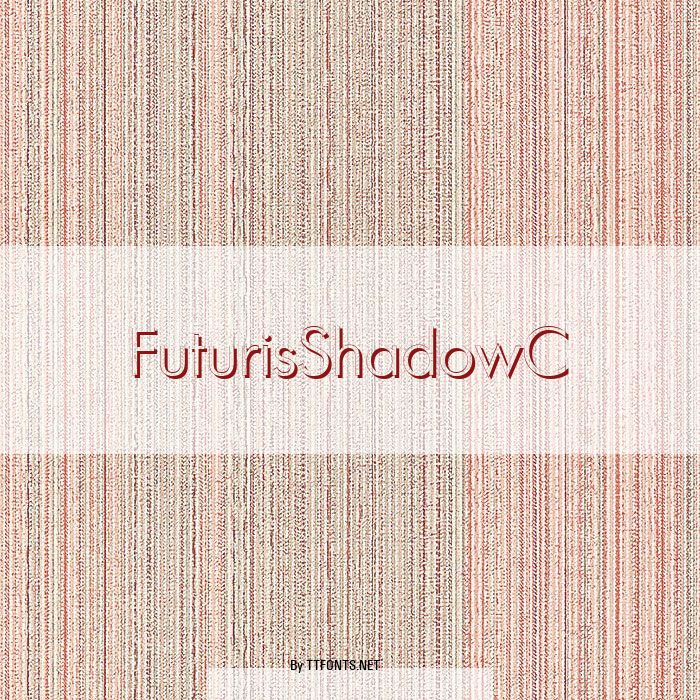 FuturisShadowC example