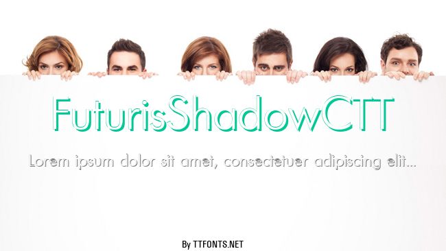 FuturisShadowCTT example