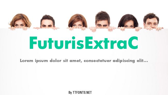 FuturisExtraC example