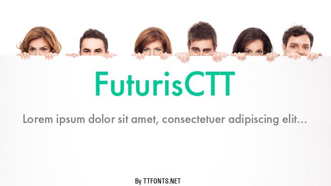 FuturisCTT example