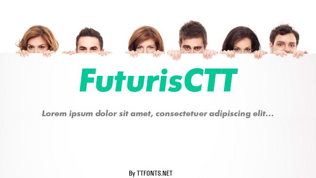 FuturisCTT example