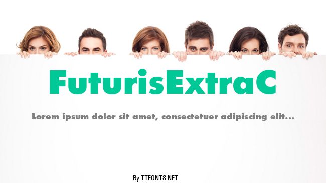 FuturisExtraC example