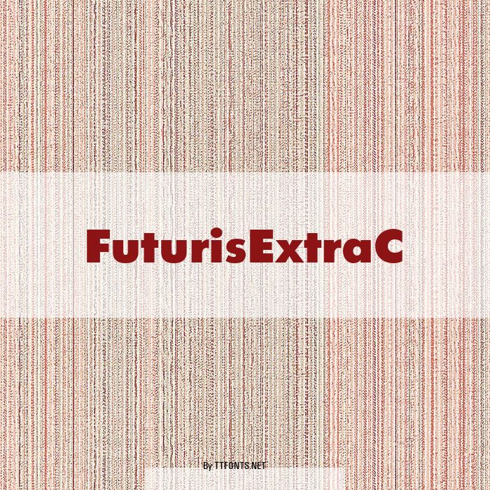 FuturisExtraC example