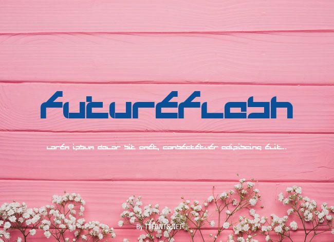 FutureFlash example