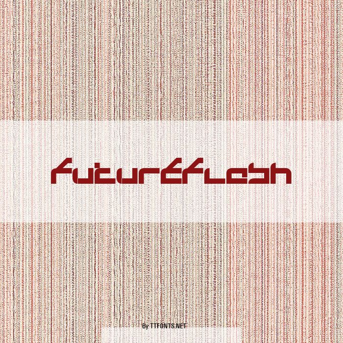 FutureFlash example