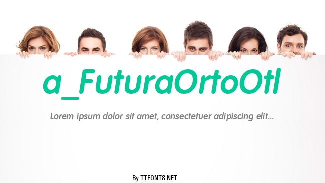 a_FuturaOrtoOtl example