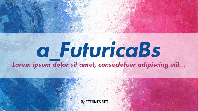 a_FuturicaBs example