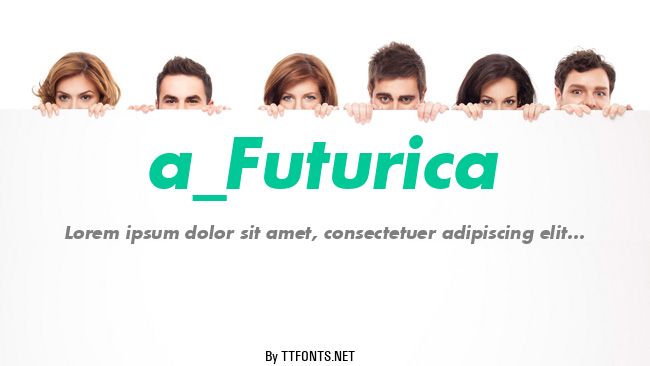 a_Futurica example