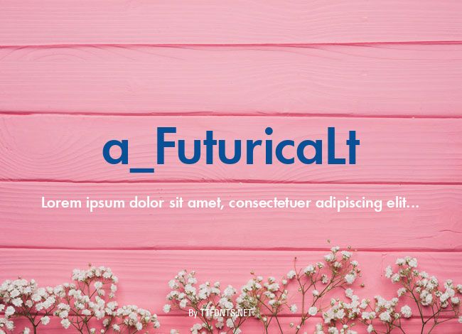 a_FuturicaLt example