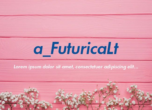 a_FuturicaLt example