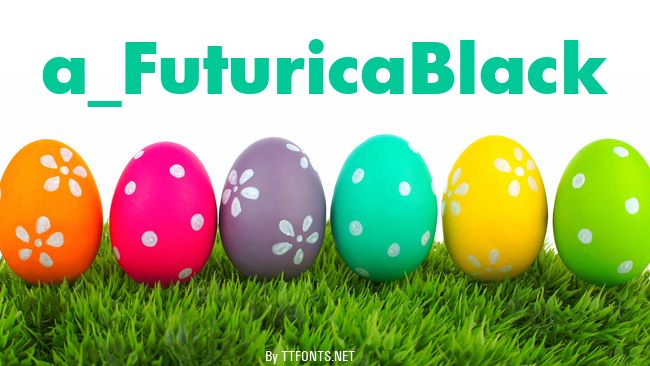 a_FuturicaBlack example