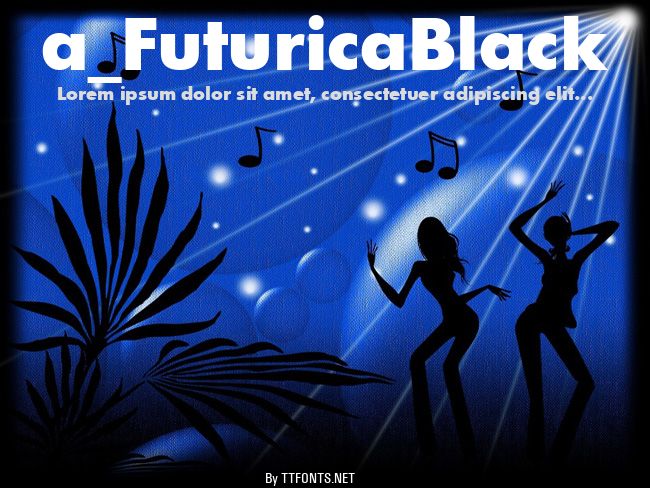 a_FuturicaBlack example