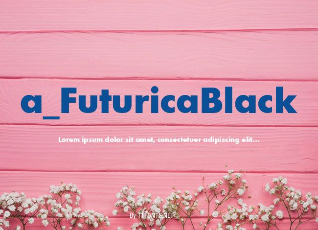 a_FuturicaBlack example