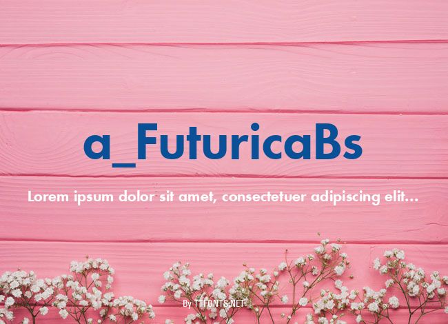 a_FuturicaBs example