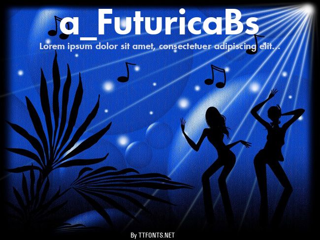 a_FuturicaBs example